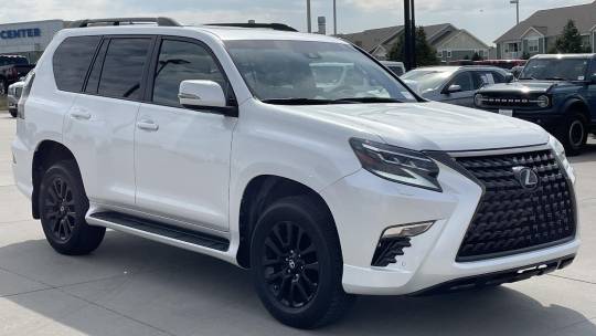 2023 Lexus GX