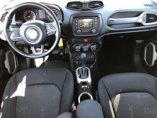 used 2016 jeep renegade 4wd sport billings, mt 59106 for sale in billings, montana