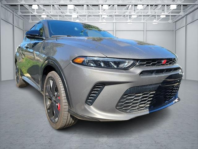 2024 dodge hornet r/t plus eawd