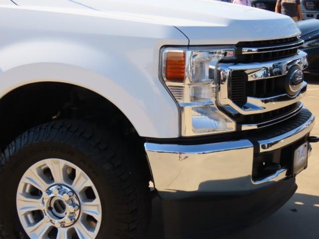 2022 ford f-250 xlt