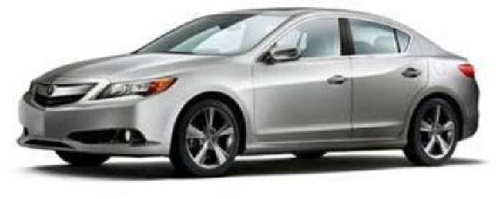 2013 acura ilx premium pkg in colma, ca
