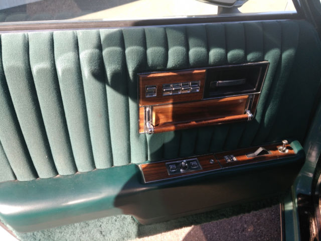 1976 cadillac seville - must see