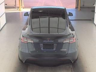 2021 tesla model y performance