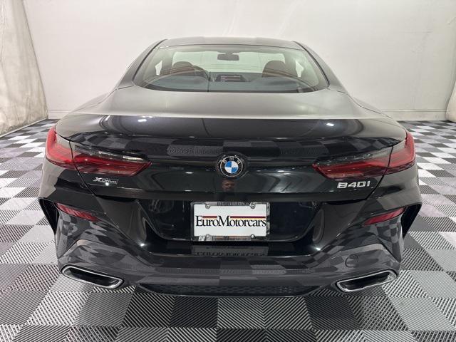 2020 bmw 840 i xdrive