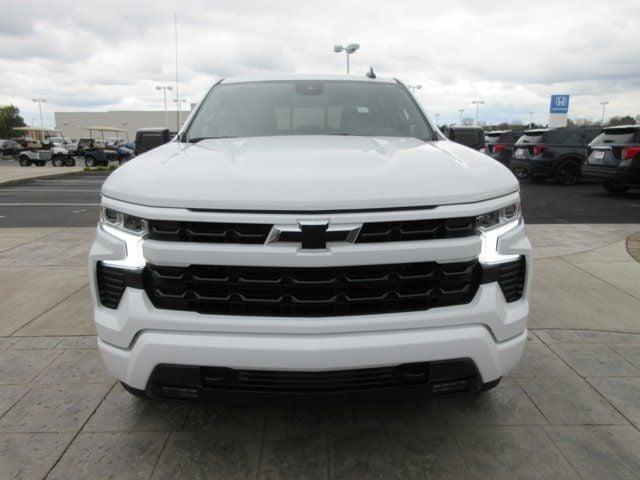 2023 chevrolet silverado 1500 rst in acorn, kentucky