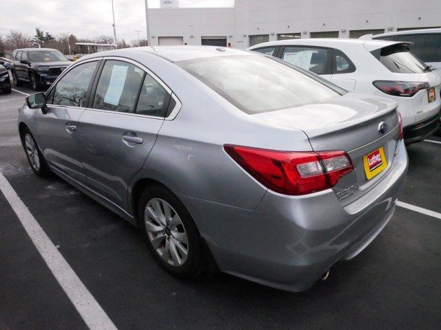 2015 subaru legacy 2.5i premium