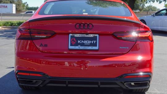 2024 Audi A5
