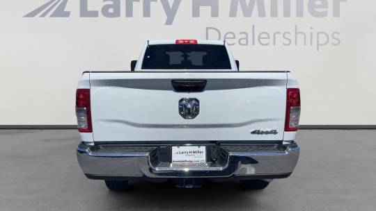 2024 RAM 3500