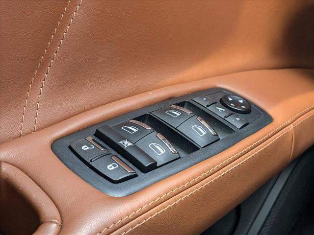 2021 maserati quattroporte s q4 granlusso