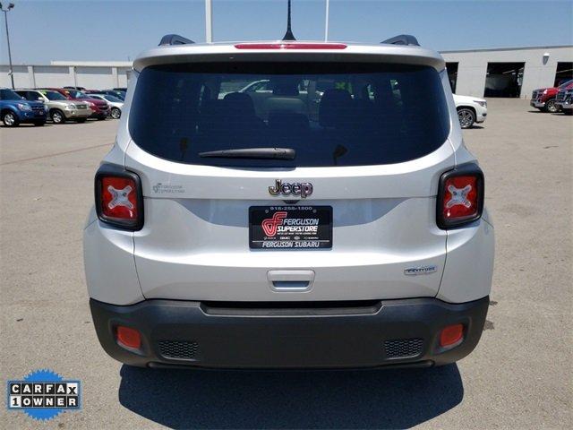 used 2018 jeep renegade fwd latitude broken arrow, ok 74012 for sale in broken arrow, oklahoma