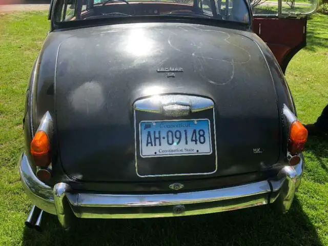 1963 jaguar mk2
