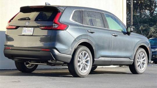2023 Honda CR-V