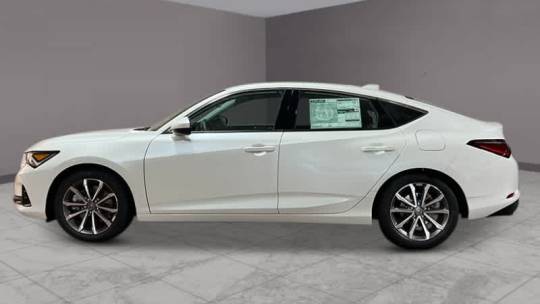 2025 Acura Integra