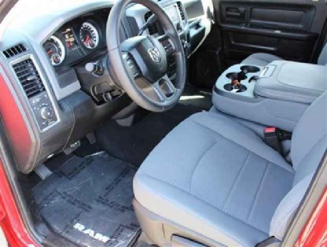 2013 ram 1500 express in norco, ca