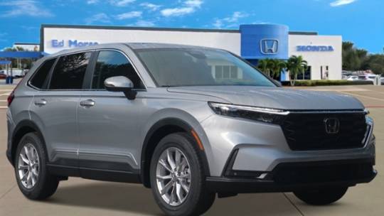 2023 Honda CR-V