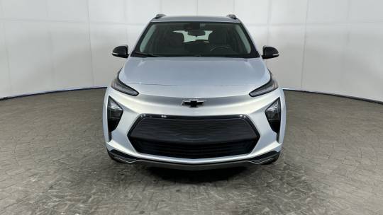2022 Chevrolet Bolt EUV