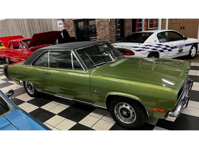 1973 plymouth valiant in annandale, minnesota