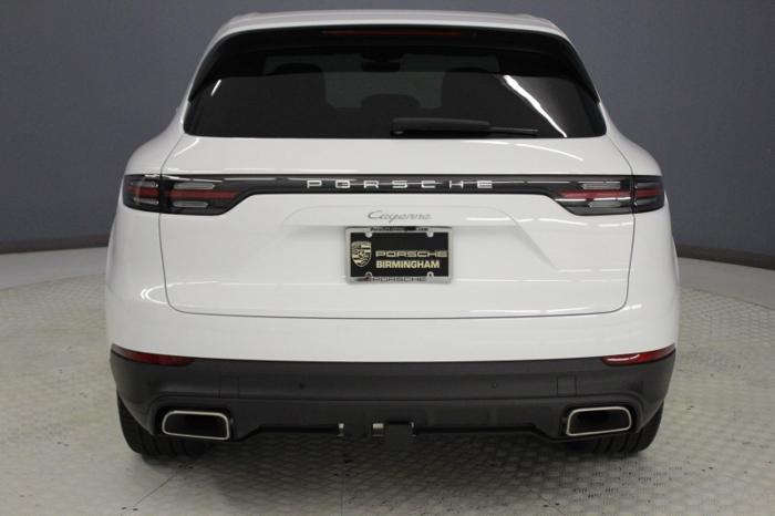 new 2020 porsche cayenne birmingham, al 35210 for sale in birmingham, alabama