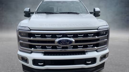 2024 Ford F-350