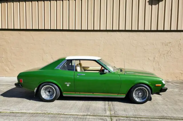 1975 toyota celica st