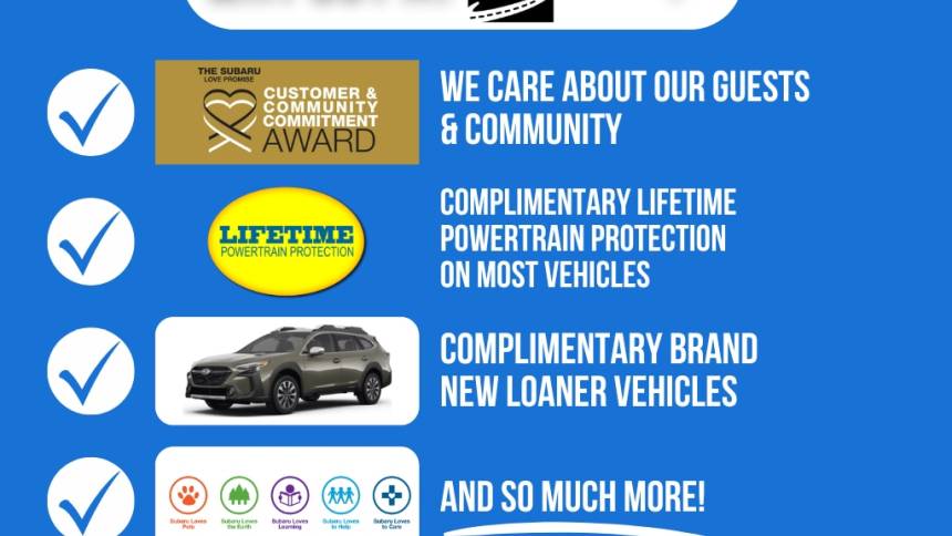 2025 subaru forester base