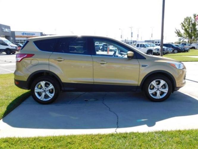 2015 ford escape se awd se 4dr suv for sale in american fork, utah