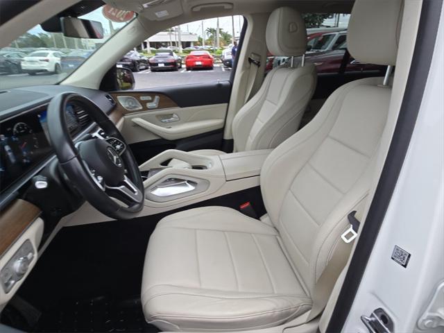 2021 mercedes-benz gle 350 4matic