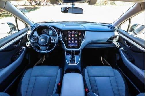 2021 subaru outback premium in overland park, kansas