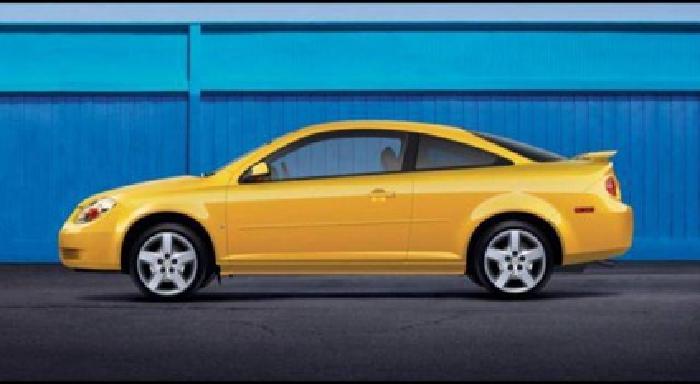 2009 chevrolet cobalt lt in new castle, pa