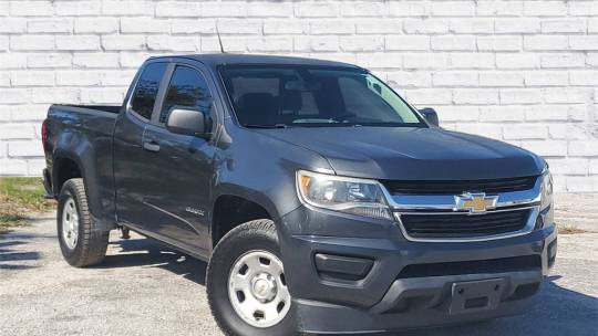 2016 Chevrolet