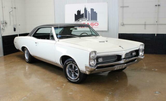 1967 pontiac gto 455ci, auto, video