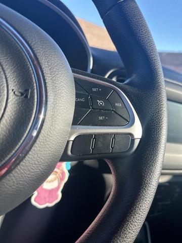 2019 jeep compass sport
