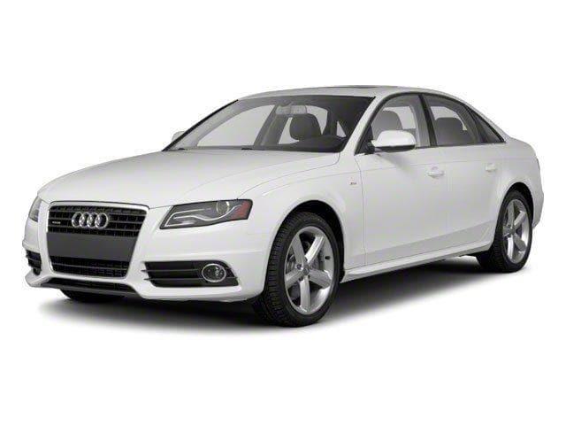 2010 audi a4 2.0t quattro premium awd 2.0t quattro premium 4dr sedan 6a for sale in fenwick, connecticut