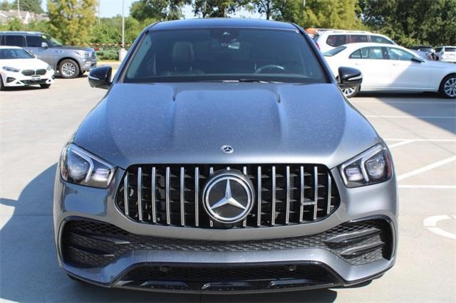 2023 mercedes-benz amg gle 53 base