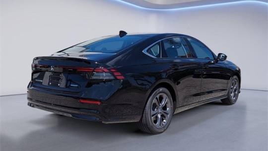 2024 Honda Accord