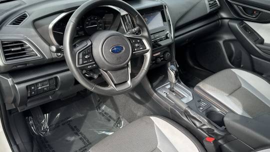 2019 Subaru Crosstrek