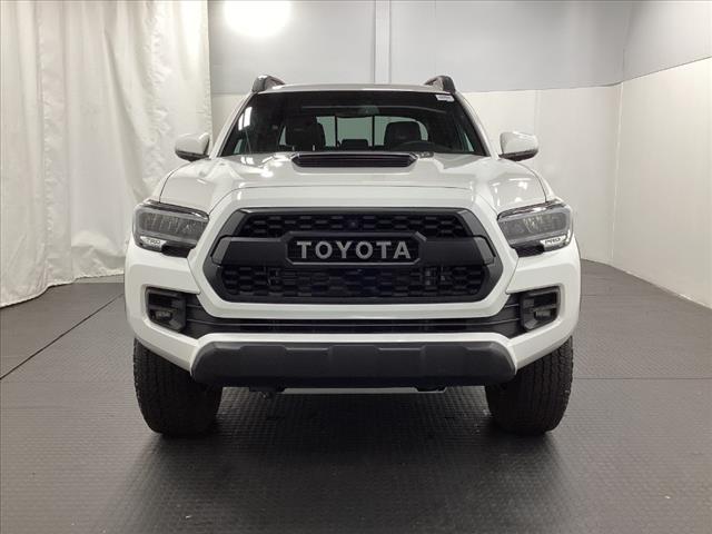 2022 toyota tacoma trd pro