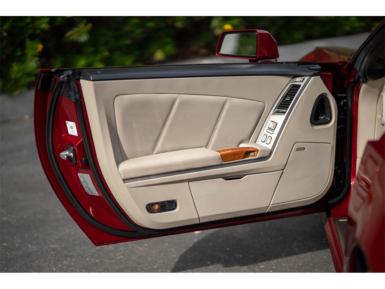 2006 cadillac xlr