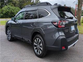 2024 Subaru Outback limited xt