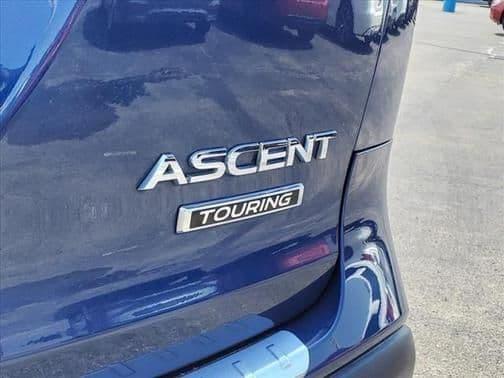 2021 subaru ascent touring 7-passenger in owasso, oklahoma