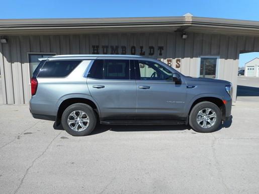 2022 gmc yukon sle