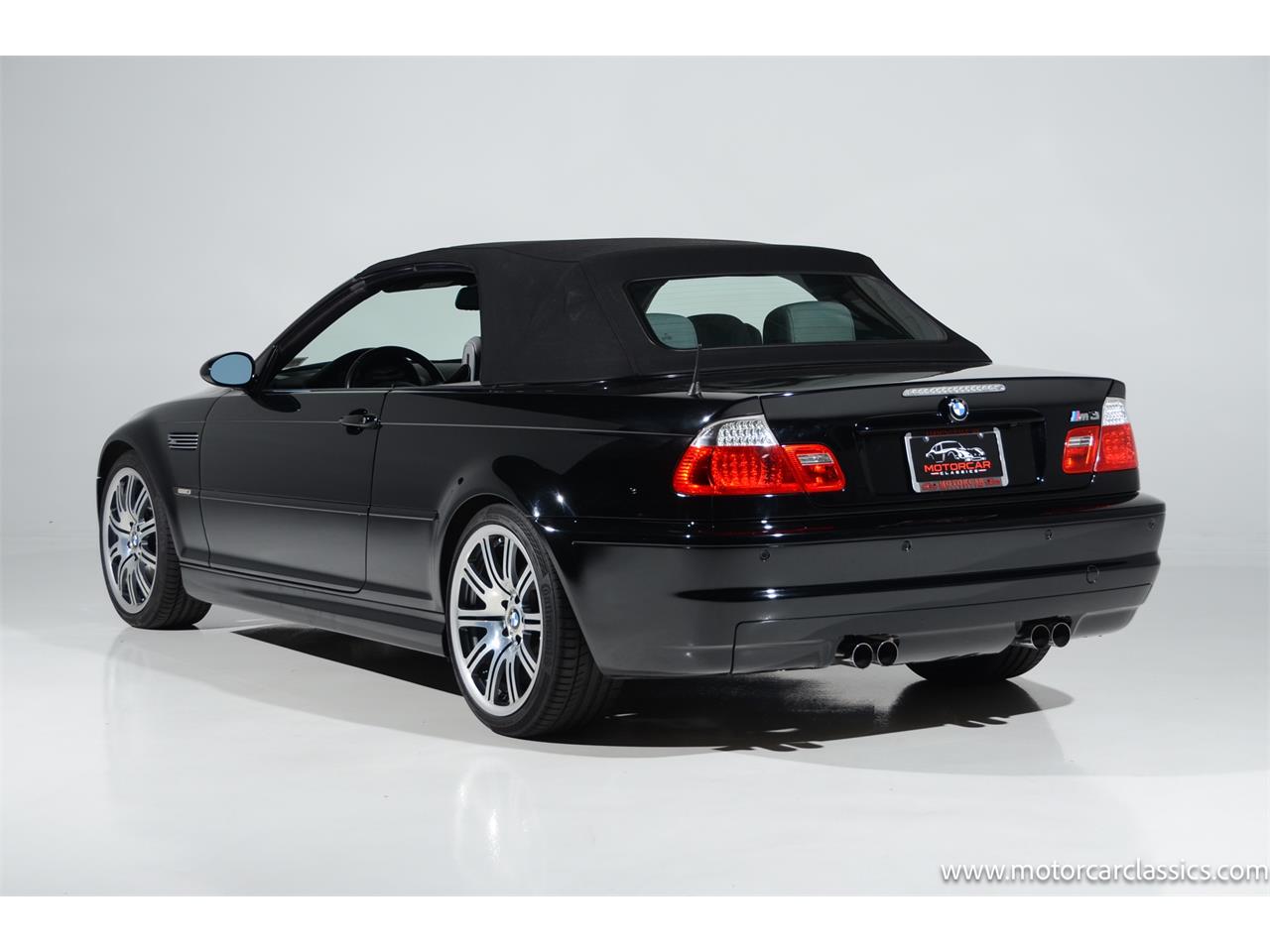 2004 bmw m3