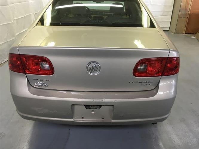 used 2008 buick lucerne cxl missoula, mt 59808 for sale in missoula, montana