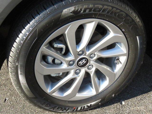 used 2016 hyundai tucson fwd se spartanburg, sc 29301 for sale in spartanburg, south carolina
