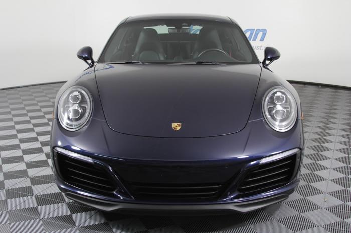 used 2018 porsche 911 carrera s east hartford, ct 06108 for sale in hartford, connecticut