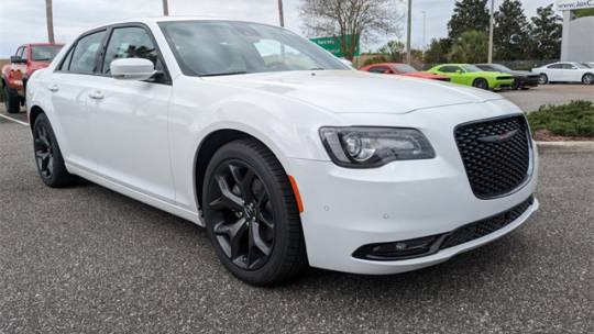 2023 Chrysler 300