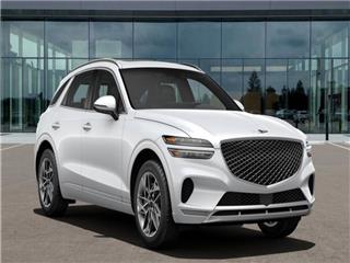 2025 Genesis GV70 2.5t standard