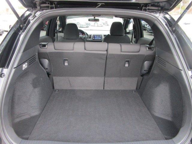used 2019 honda hr-v awd sport kingsport, tn 37660 for sale in bloomingdale, tennessee