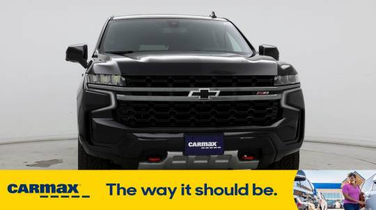 2022 Chevrolet Tahoe