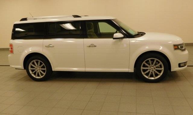 2017 ford flex limited awd limited 4dr crossover for sale in jolly acres, south dakota